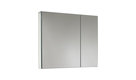Fresca 30"x26" Bathroom Medicine Cabinet With Mirrors