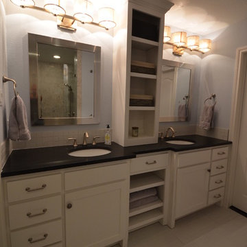 Johnson Res - Major Interior Home Remodel