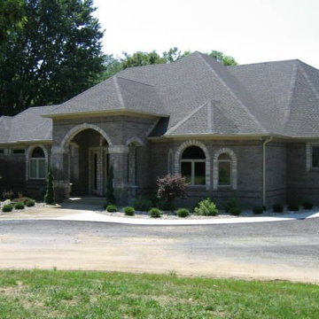 Traditional Home