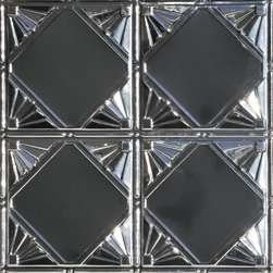 Shanker Tin Ceilings - Products