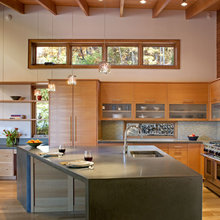 Modern Kitchen Ideas