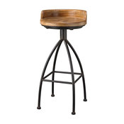 District Stool