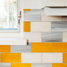 Backsplash