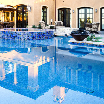 Custom California Lifestyle