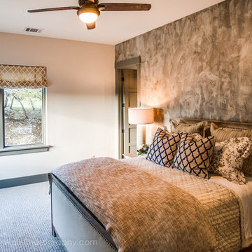 Laurel Haven Homes Award Winning Luxury Home on Lake Travis