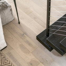 Arte Mundi Flooring - Hardwood Flooring