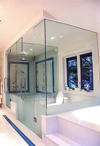 Shower Doors