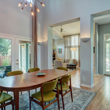 Browns Valley Home