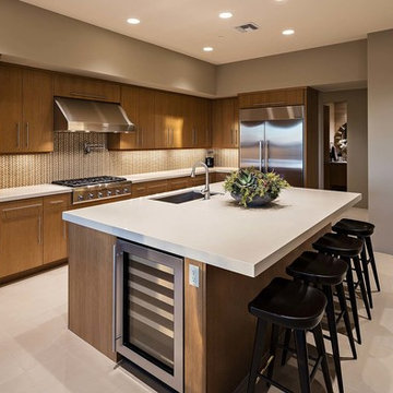 Desert MTN Gamble Quail 85