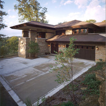 Exterior Ideas