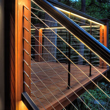exterior lighting