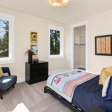 The Tuscany | Mercer Island, Greater Seattle Area