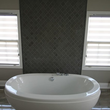 Woodbridge Residence