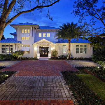 Claremont in Old Naples