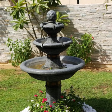 Arabian Ranches