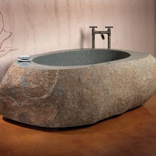 Master Tub Room