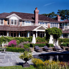 Landscape Ideas