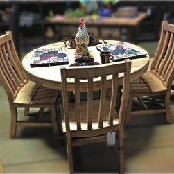 Dining Room - Dining Sets