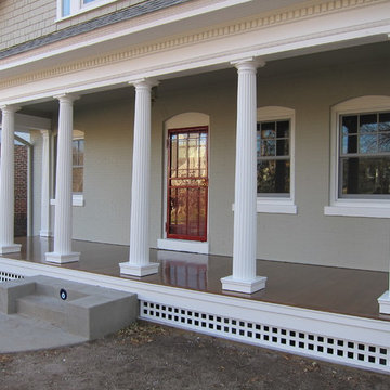 The Douglas Residence