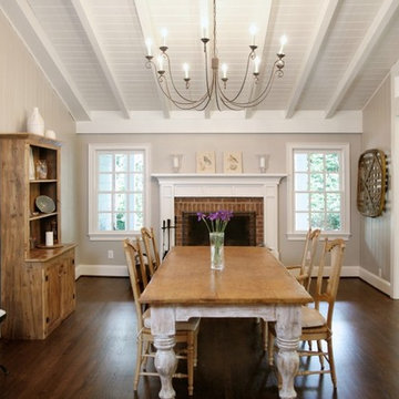 Atlanta Whole House Remodel