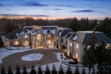 Exterior home photo in Detroit
