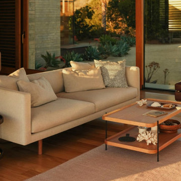 Replay Sofa