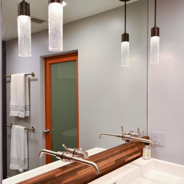 Monrovia Addition/Remodel