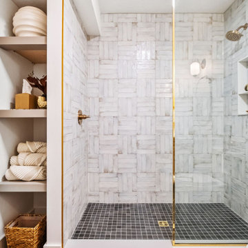 Pittsburgh Basement Remodel