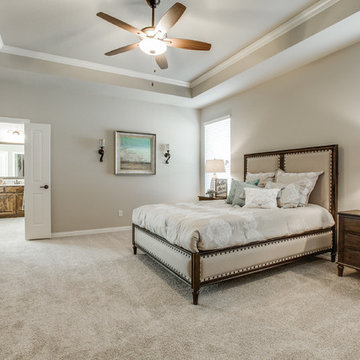 Model Homes