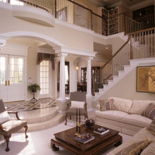 Examples of apint and trim colors