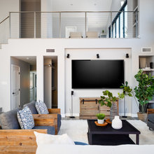 Piano Upstairs Room