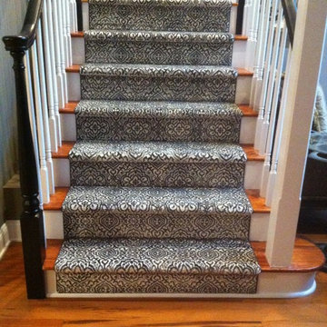The Carpet Mill