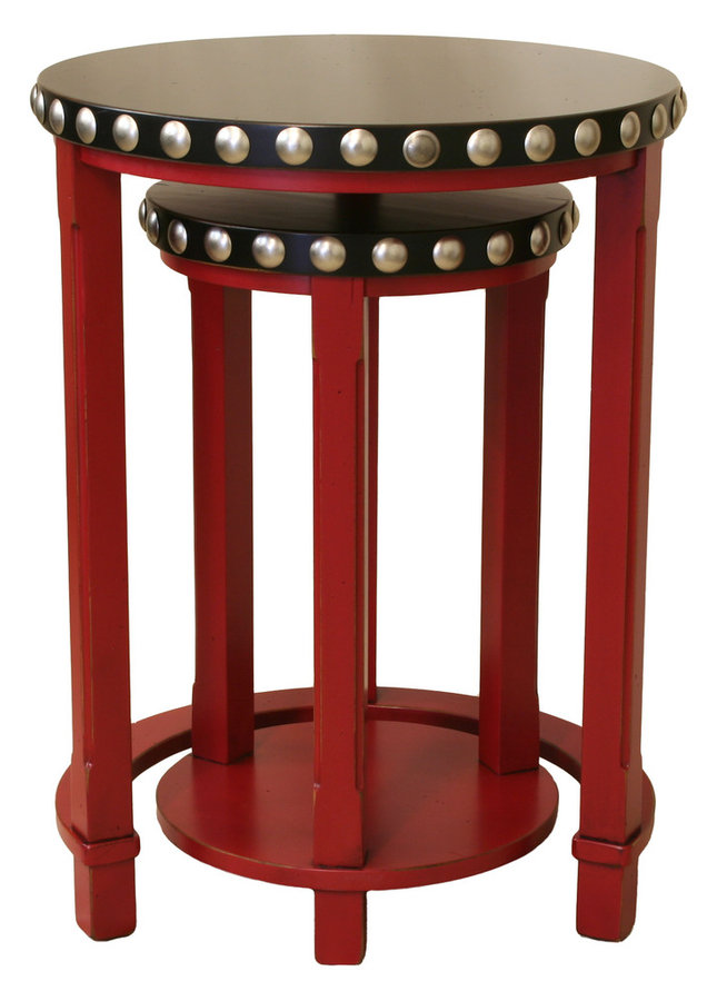 End Tables