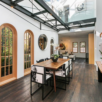 Cow Hollow House