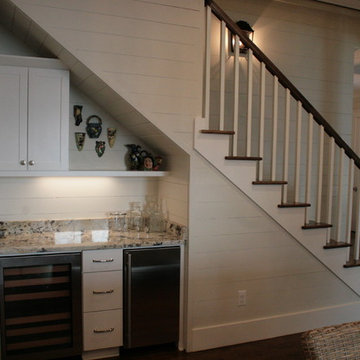 Bay Front Cottage