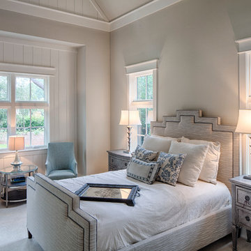 Williamsburg - Low Country Neighborhood