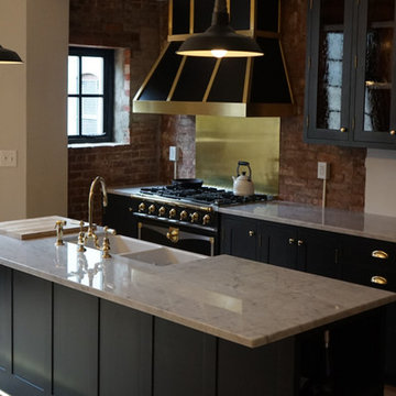 Design / Build Work