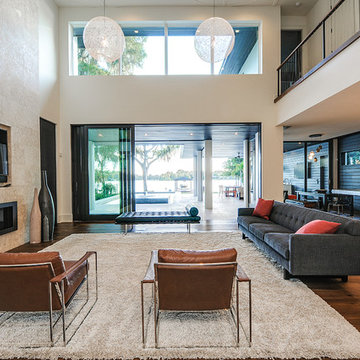 Cypress Lane - Custom Home