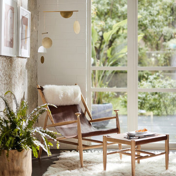 Spring Rooms