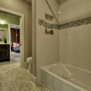 Scott Felder Model in Westlake, TX
