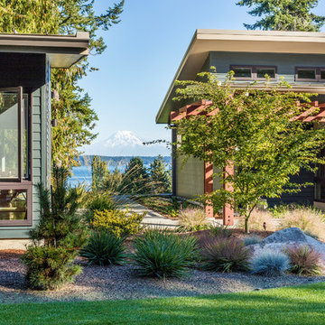 Johnson Point Residence