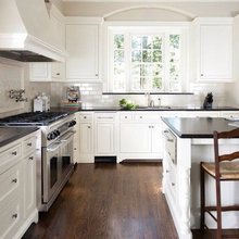 35 Carrington - Kitchen