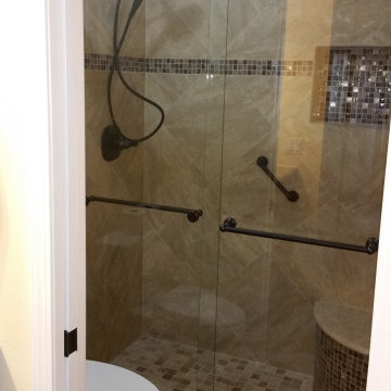 Bathroom Projects
