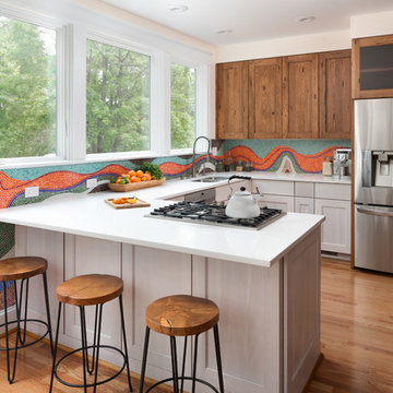 NW Kitchen Art
