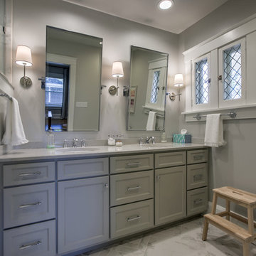 Dundee - Whole House Remodel