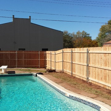 Fence Gallery