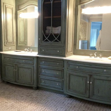 Terra Bella Marble
