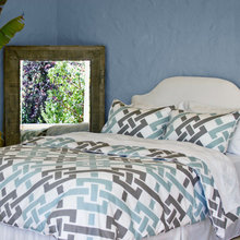 new bedding