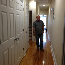 72 Edgewater Place - Second Level