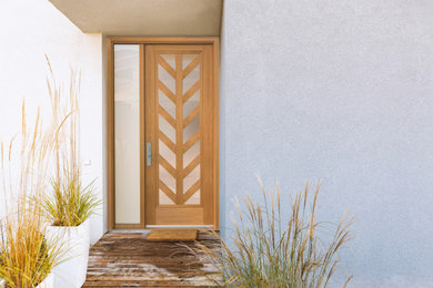 Inspiration for an entryway remodel in Toronto